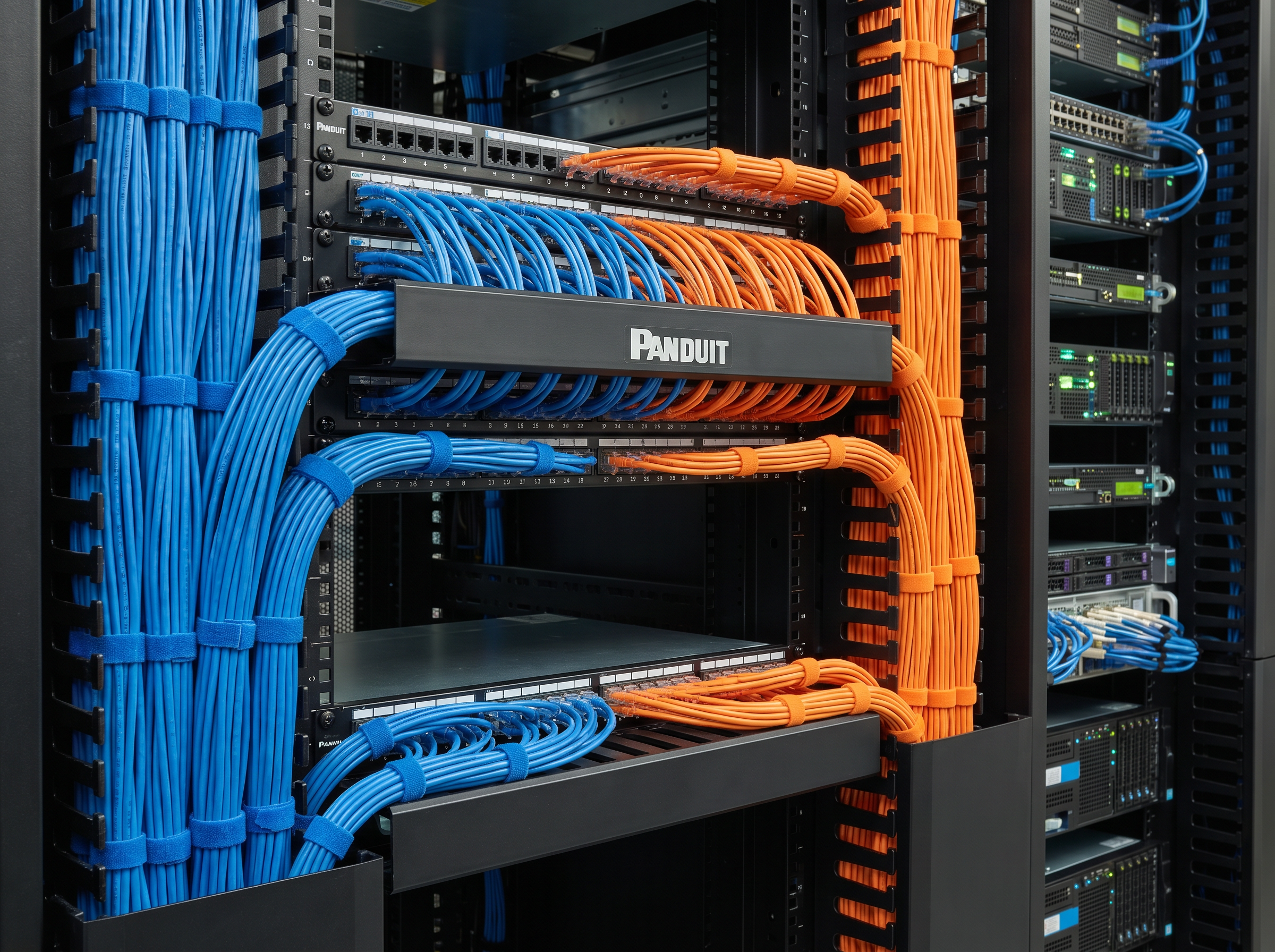 Commercial communications cabling infrastructure — Leemont Pty Ltd