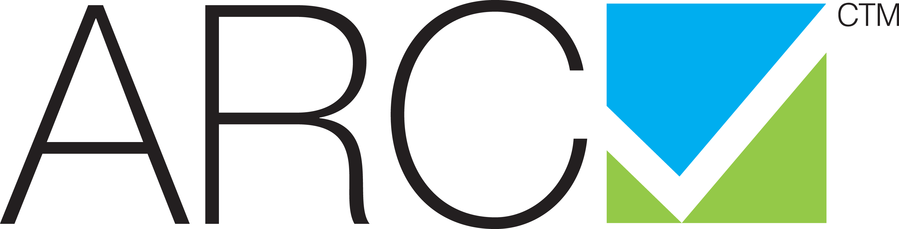 ARC logo