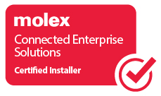 Molex CES logo